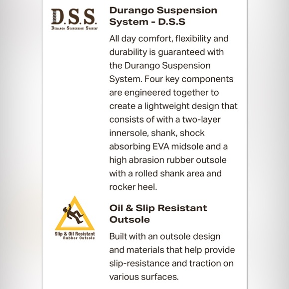 Rebel by Durango Saddle Up Western Boot - Picture 5 of 16